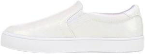 Детские кроссовки слипоны Dr. Scholl's Shoes Madison, белый
