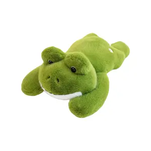 Плюшевая игрушка Frog Realistic & Animal LOGISTAR