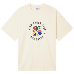 Футболка унисекс Mind Error, синий