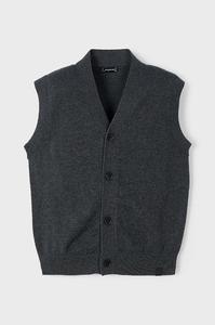 Майораль жилет детский Mayoral, серый