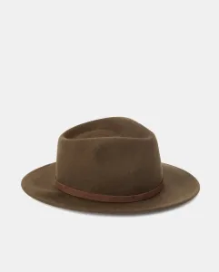 Мужская шляпа Emidio Tucci, зеленый