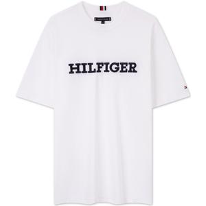 Футболка мужская Tommy Hilfiger, белый