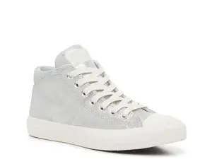 Кроссовки Chuck Taylor All Star Madison Mid-Top Sneaker Converse, белый