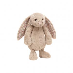 Плюшевая игрушка Blossom Bea Beige Bunny JELLYCAT