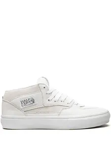 Кеды Half Cab Daz Vans, белый