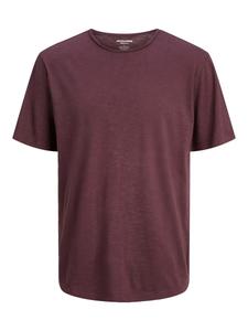 Футболка JACK & JONES JACK & JONES Basher, Crimson