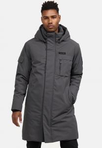 Пальто STONE HARBOUR XANDROO, Dark Grey/Anthracite