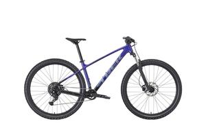 Горный велосипед Trek Marlin 4 gen 3 - 27,5 дюймов - diamant - 2026, lila | purple flip/black fade
