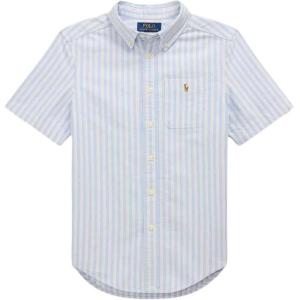 Футболка Casual FW25 Kids' Polo Ralph Lauren, мультиколор