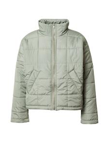 Всесезонная куртка ABOUT YOU Between-Season Jacket Dotta, светло-зеленый