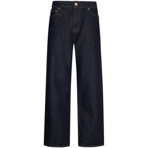 Джинсы Women's 3VD Denim Calvin Klein, черный
