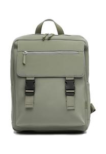 Рюкзак MISAKO Rucksack, Green