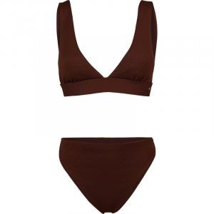 Bikini bodhi-str Brunotti, цвет chocolate