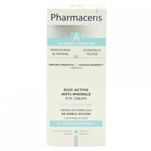 Крем для глаз Pharmaceris A Opti-Sensiliuim Duo Active Anti-Wrinkle 15ml
