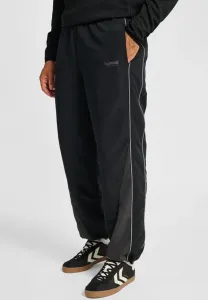 Лучшие брюки Hummel, Black/Ebony