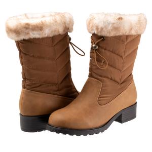 Ботинки Trotters Bryce, Luggage