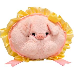 Плюшевый кулон AORUNJU, Medal Pig