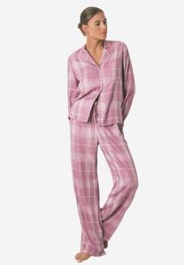 Пижамный комплект women'secret SET, Pink