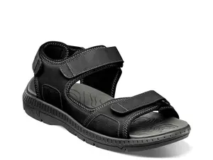 Сандалии Laguna Nunn Bush, Black