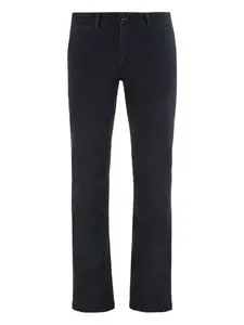 Брюки Филикуди Moorer, синий