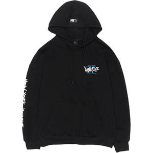 Нью-Йорк Янкиз свитшот Unisex MLB, черный