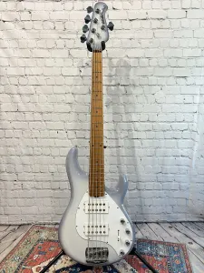Ernie Ball Music Man StingRay Special 5 HH