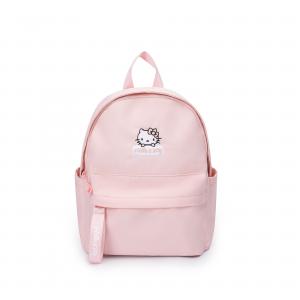 Sanrio Полиэстеровый рюкзак для женщин розовый, Pink