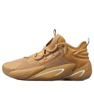 Кроссовки byw select Adidas, золотой