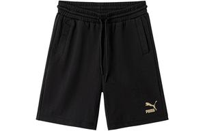 Дети Шорты Puma, черный