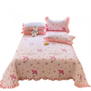 Наматрасник mattress Sanrio, Flora Melody