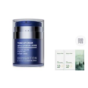 Мужской крем для лица / лосьон Men's VETES