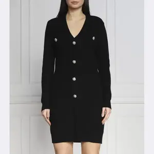 Платье Liu Jo, черный