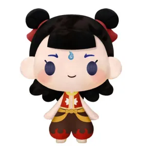 Неожиданная коробка Не Чжа Волшебный ребенок взбалтывает море 2 пученуну загадочные коробки 10 штук в одном слепом боксе/полный бокс Spiritual Creations