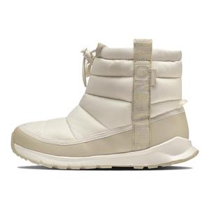 Детские ботинки ThermoBall Kids The North Face, белый