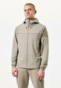 Ветровка Weekend Offender, коричневый