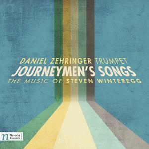 CD диск Winteregg, S. / Zehringer, Daniel / Nobel, Jerry: Winteregg: Journeymen's Songs