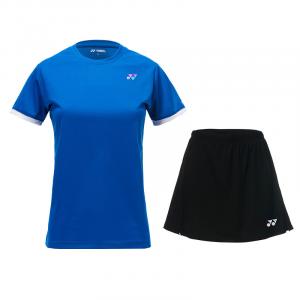 YONEX Футболка Competition Series Badminton Jersey Women's