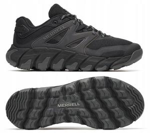 Мужские походные ботинки Merrell Maipo Explorer Aerosport