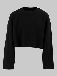 G-Star Футболка с длинными рукавами черного цвета