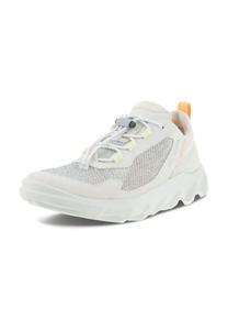 Кроссовки из искусственной кожи Ecco, мультиколор