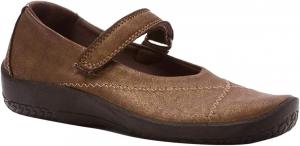 Балетки Arcopedico Women's L18 Shoe, бронза