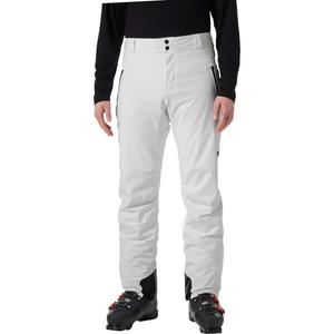 Мужские утепленные лыжные брюки Alpha Lifaloft Helly Hansen, White