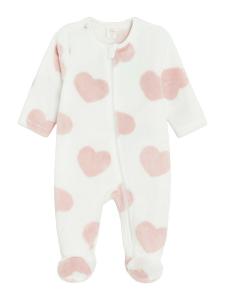 Комбинезон Cool Club, белый