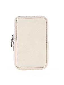 Сумка через плечо lePelou NANI, кремовый