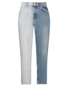 Джинсы Amish Supplies, синий