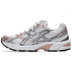 ASICS Gel 1130 White Neutral Pink для женщин — белый/унисекс розовый, цвет White/Unisex Pink