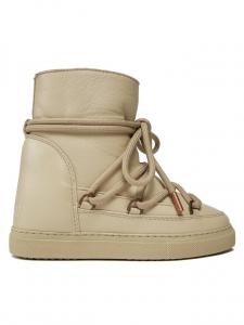 Зимние ботинки Inuikii Full Leather 75202-087, бежевый
