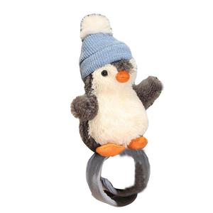 Плюшевая игрушка Happy Fish