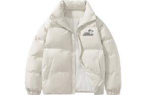 Jeanswest Стеганая куртка унисекс Zhenweis, Синий