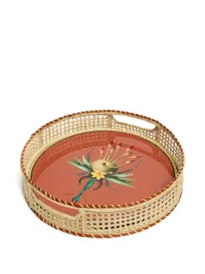 Подставка Fantastic Creatures из коллаборации с Beto Val 34 см La Doublej, красный